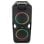 Altoparlanti Medion Karaoke Wireless 50W Bluetooth 5.4 batteria 5000mAh