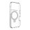 Funda para móvil dbramante1928 Iceland Ultra D3O MS Kick Plastica Trasparente per iPhone 17 Pro