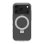 Funda para móvil dbramante1928 Iceland Ultra D3O MS Kick Plastica Trasparente per iPhone 17 Pro