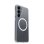 Funda pour mobile OtterBox Symmetry Series Clear PC Transparent avec aimants pour Galaxy S25+