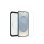 Funda para móvil OtterBox Defender XT Cover plástico verde transparente con imanes para Galaxy S25