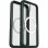 Funda para móvil OtterBox Defender XT Cover plástico verde transparente con imanes para Galaxy S25