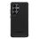 Funda para móvil OtterBox Defender Series Negra de silicona para Galaxy S25 Ultra protección certificada