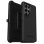 Funda para móvil OtterBox Defender Series Negra de silicona para Galaxy S25 Ultra protección certificada