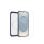 Funda para móvil OtterBox Defender XT Cover plástico púrpura transparente para Galaxy S25