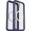 Funda para móvil OtterBox Defender XT Cover plástico púrpura transparente para Galaxy S25