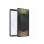 Funda para móvil OtterBox Defender XT Cover plástico púrpura transparente con imanes para Galaxy S25 Ultra