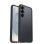 Funda para móvil OtterBox React Series Cover plastique noir transparent pour Galaxy S25+