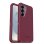 Funda para móvil OtterBox Defender Series Cover silicona rosa Foxberry para Galaxy S25+