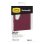 Funda para móvil OtterBox Defender Series Cover silicona rosa Foxberry para Galaxy S25+