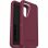 Funda para móvil OtterBox Defender Series Cover silicona rosa Foxberry para Galaxy S25+