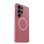 Funda para móvil OtterBox Symmetry Series Cover PC y TPE Rosa Foxberry para Galaxy S25 Ultra