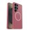 Funda para móvil OtterBox Symmetry Series Cover PC y TPE Rosa Foxberry para Galaxy S25 Ultra