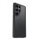 Funda para móvil OtterBox React Series Cover plástico negro transparente para Galaxy S25 Ultra