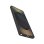 Funda para móvil OtterBox React Series Cover plástico negro transparente para Galaxy S25 Ultra