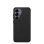 Funda para móvil OtterBox Symmetry Cactus Cover pelle nera resistente per Galaxy S25