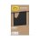Funda para móvil OtterBox Symmetry Cactus Cover pelle nera resistente per Galaxy S25
