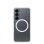 OtterBox Symmetry Series Handyhülle Transparent PC mit Magneten für Galaxy S25, MIL-STD-810G zertifiziert
