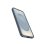 Coque fine OtterBox Symmetry Series pour Galaxy S25 PC Bleu avec aimants protection certifiée