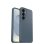 Coque fine OtterBox Symmetry Series pour Galaxy S25 PC Bleu avec aimants protection certifiée