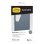 Coque fine OtterBox Symmetry Series pour Galaxy S25 PC Bleu avec aimants protection certifiée