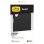 Funda para móvil OtterBox React Cover case Policarbonato Preto Antibacteriano para Galaxy A14