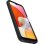Funda para móvil OtterBox React Cover case Policarbonato Preto Antibacteriano para Galaxy A14