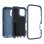Funda para móvil OtterBox Defender Series Cover Policarbonato Azul para iPhone 16