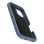 Funda para móvil OtterBox Defender Series Cover Policarbonato Azul para iPhone 16