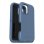 Funda para móvil OtterBox Defender Series Cover Policarbonato Azul para iPhone 16