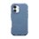 Funda para móvil OtterBox Defender Series Cover Policarbonato Azul para iPhone 16