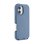 Funda para móvil OtterBox Defender Series Cover Policarbonato Azul para iPhone 16