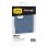 Funda para móvil OtterBox Defender Series Cover Policarbonato Azul para iPhone 16