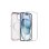 Funda para móvil OtterBox Defender XT Cover plastica rosa trasparente per iPhone 17e/16e/15/14/13