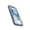 Funda para móvil OtterBox React Cover plastique transparent violet pour iPhone 17e/16e/15/14/13