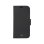 Funda para móvil dbramante1928 New York cartera negra con cierre magnético para iPhone 13 Pro Max