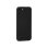 Custodia per cellulare dbramante1928 Greenland Cover riciclata nera per iPhone SE/8/7