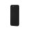 Custodia per cellulare dbramante1928 Greenland Cover riciclata nera per iPhone SE/8/7