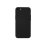 Custodia per cellulare dbramante1928 Greenland Cover riciclata nera per iPhone SE/8/7