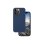 Funda para móvil dbramante1928 Greenland Cover recyclé bleu pour iPhone 12/12 Pro