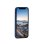 Funda para móvil dbramante1928 Greenland Cover recyclé bleu pour iPhone 12/12 Pro