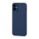 Funda para móvil dbramante1928 Greenland Cover recyclé bleu pour iPhone 12/12 Pro