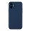 Funda para móvil dbramante1928 Greenland Cover recyclé bleu pour iPhone 12/12 Pro