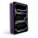 Cover OtterBox Symmetry Folio per iPad Pro 11" (M5/M4) Figment Viola
