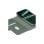 Funda para móvil dbramante1928 New York portafoglio magnetico verde per iPhone 13 Pro
