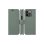 Funda para móvil dbramante1928 New York portafoglio magnetico verde per iPhone 13 Pro
