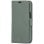 Funda para móvil dbramante1928 New York portafoglio magnetico verde per iPhone 13 Pro