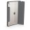 Folio Symmetry OtterBox pour iPad Air 13" (M3/M2), Coastal Evening, porte-stylo intégré