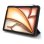 Funda Folio OtterBox Symmetry pour Apple iPad Air 11 pouces