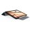 Funda OtterBox Symmetry Folio pour iPad Air 11" (M3/M2/5th/4th gen), Coastal Evening